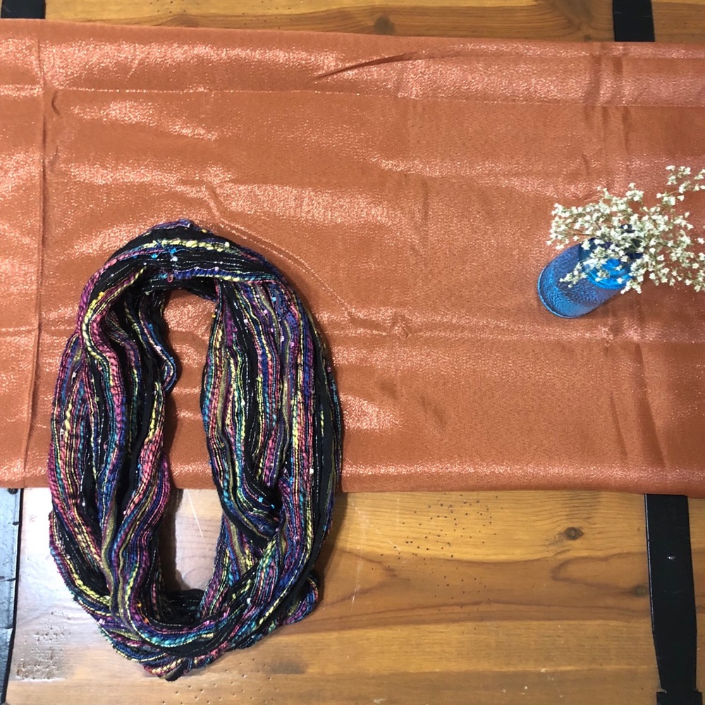 Scarf bundle